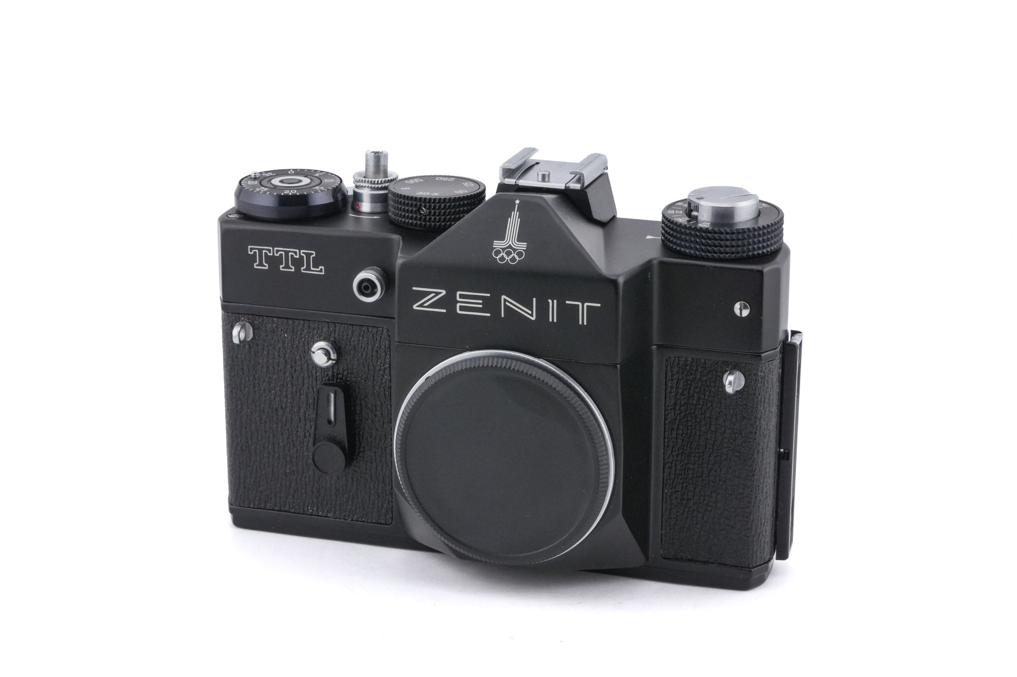 Zenit TTL