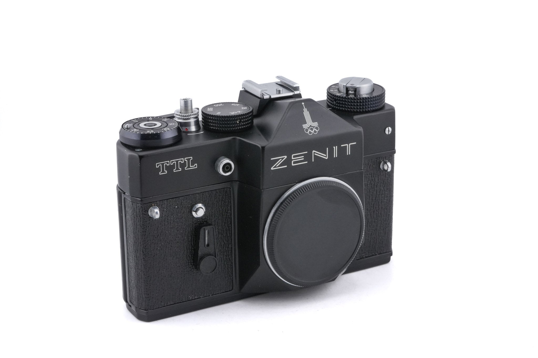Zenit TTL