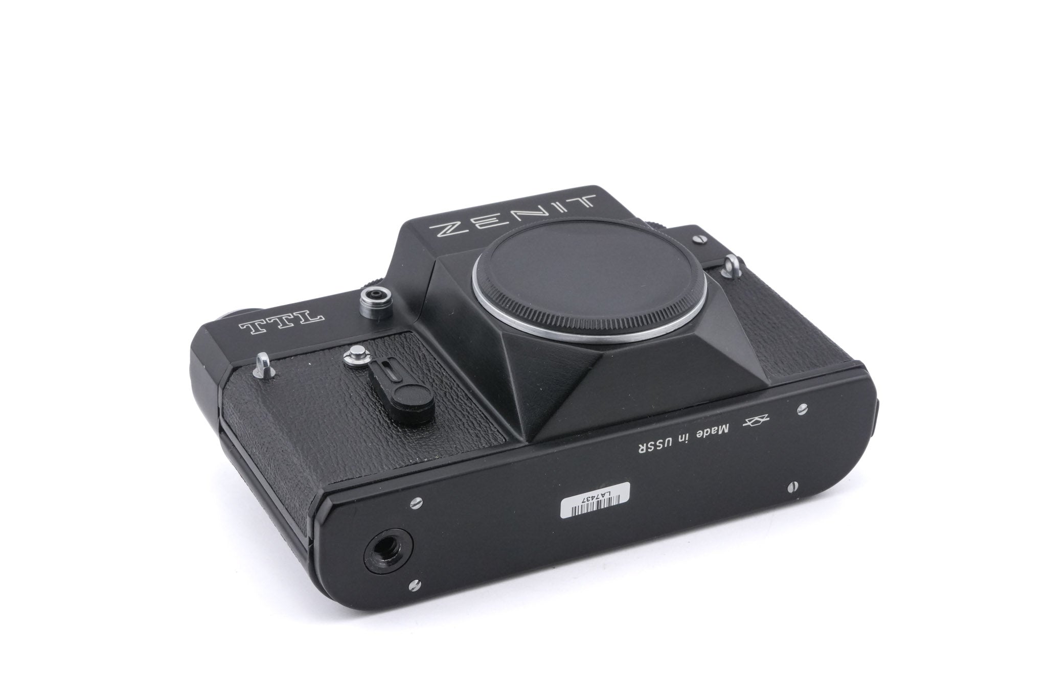 Zenit TTL