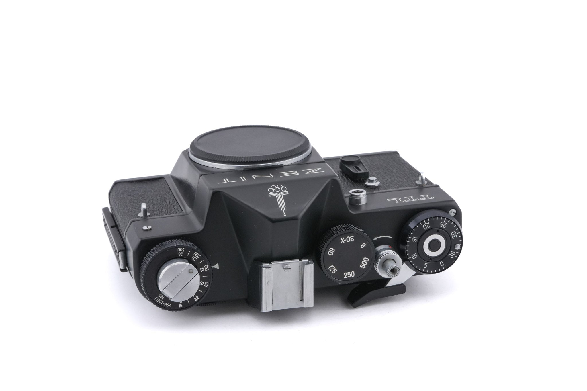 Zenit TTL