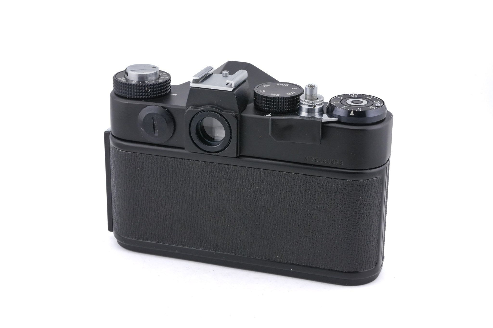 Zenit TTL