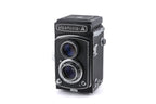 Yashica A