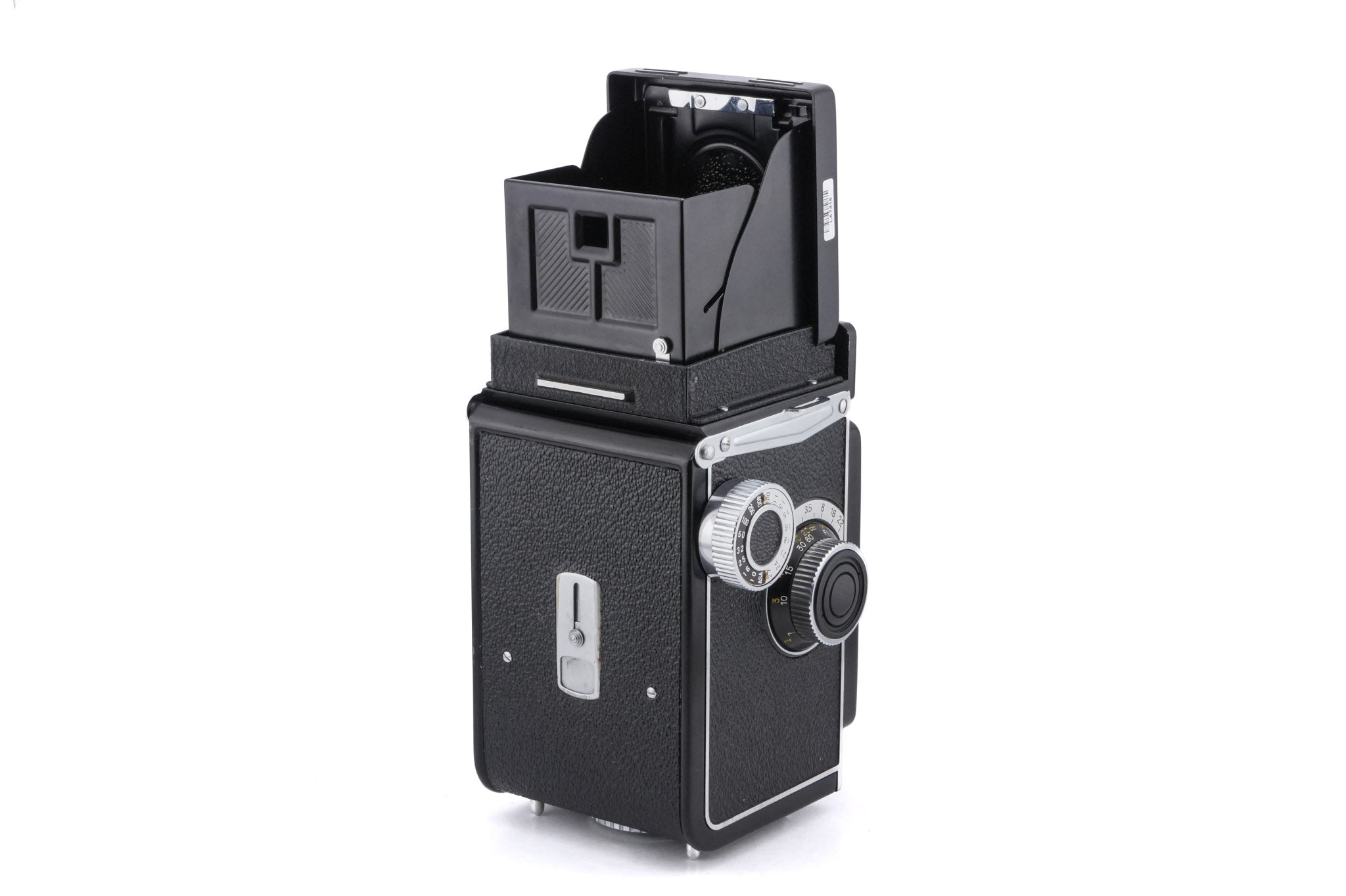 Yashica A