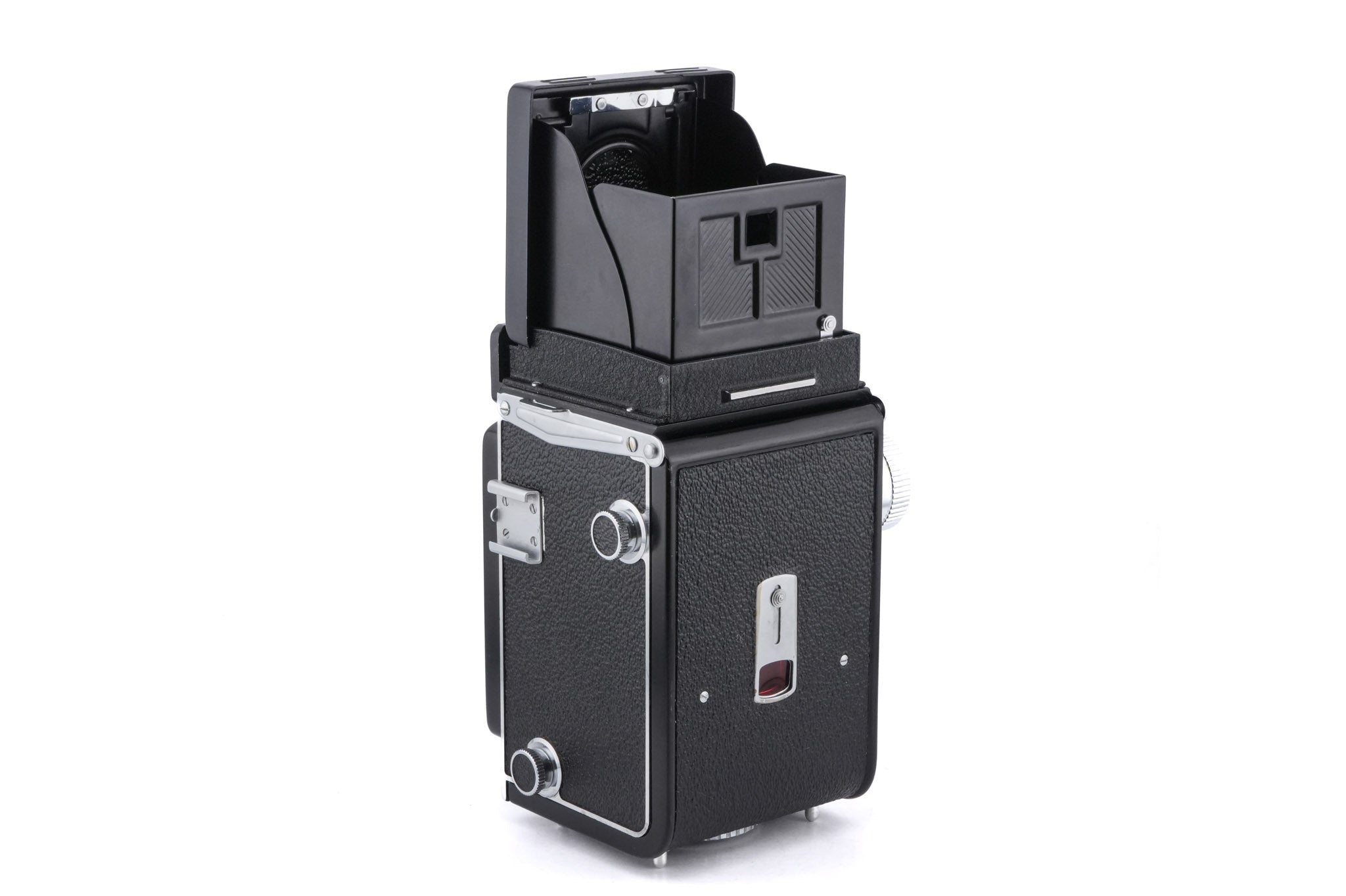 Yashica A