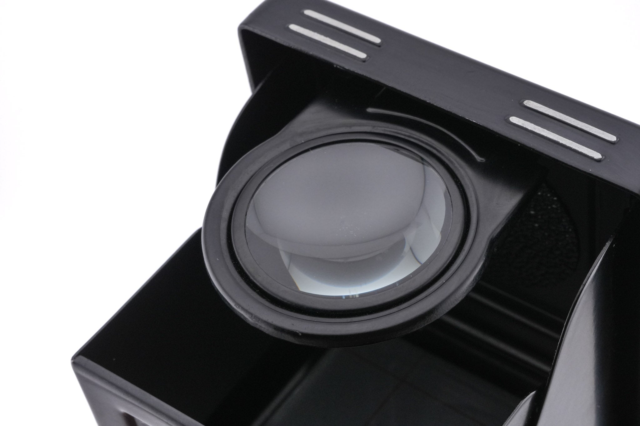 Yashica A