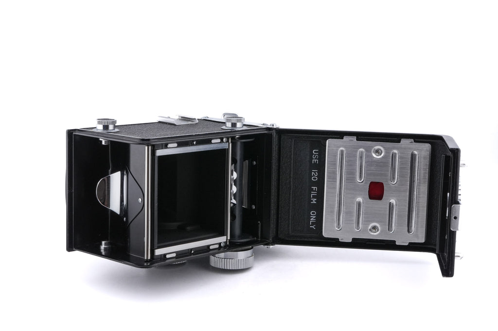Yashica A