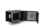 Yashica A