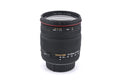 Sigma 18-200mm f3.5-6.3 D DC
