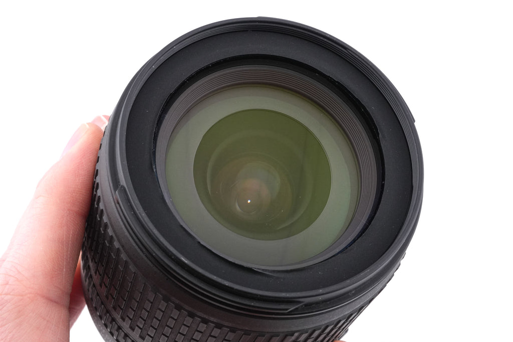 Nikon 18-105mm f3.5-5.6 AF-S Nikkor G ED VR