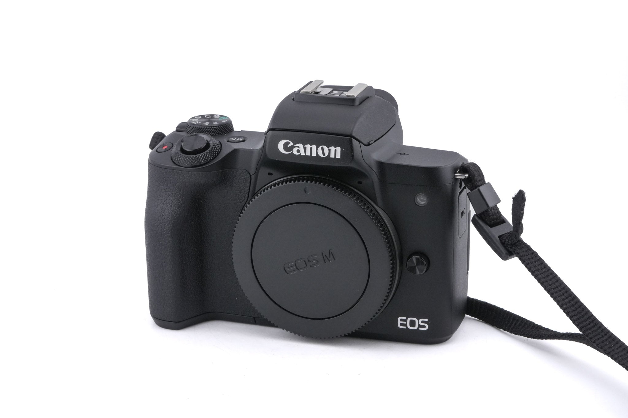 Canon EOS M50 Mark II