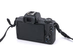 Canon EOS M50 Mark II