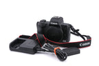 Canon EOS M50 Mark II