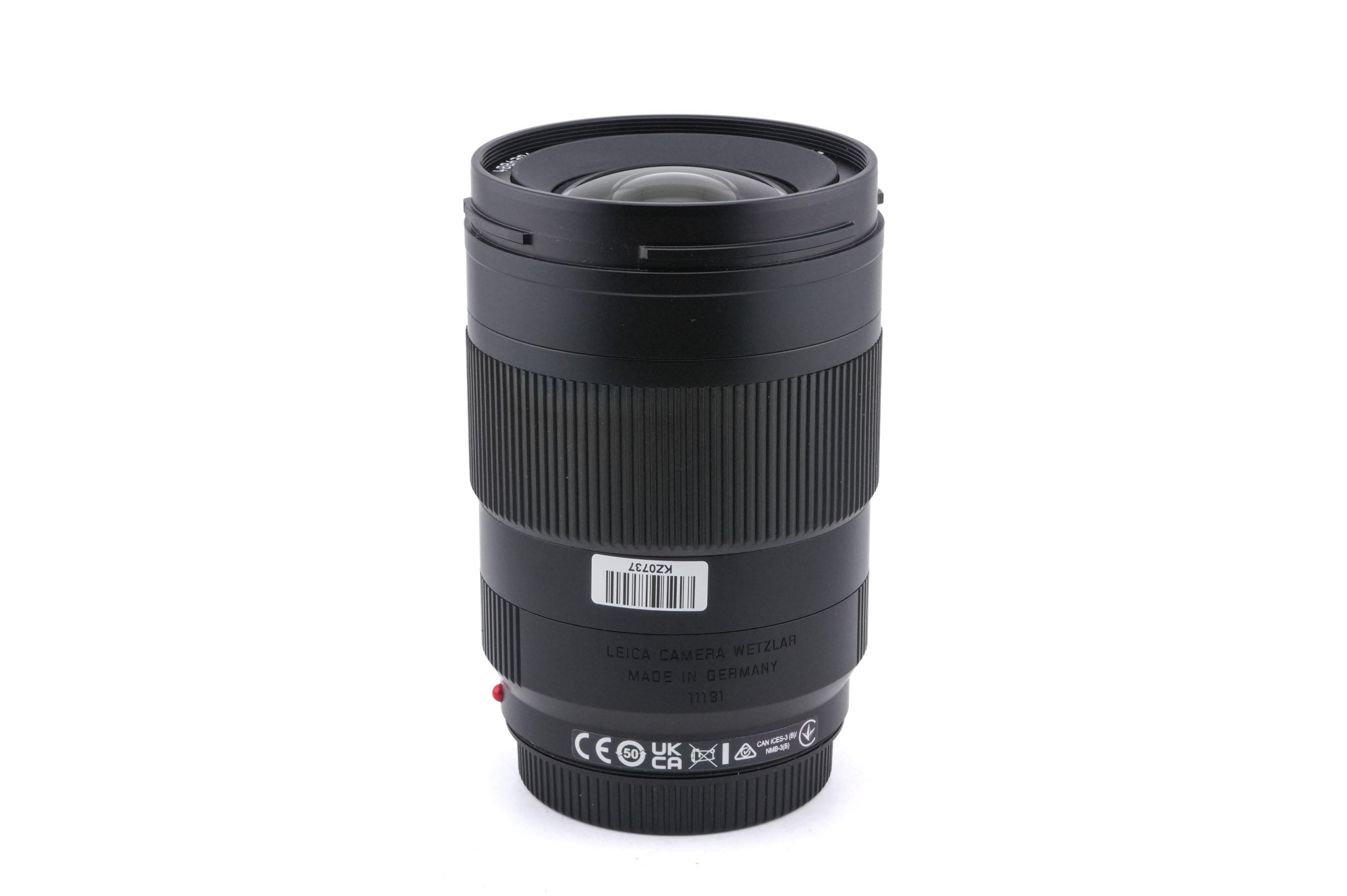 Leica 21mm f2 Super-APO-Summicron-SL ASPH. (11181)