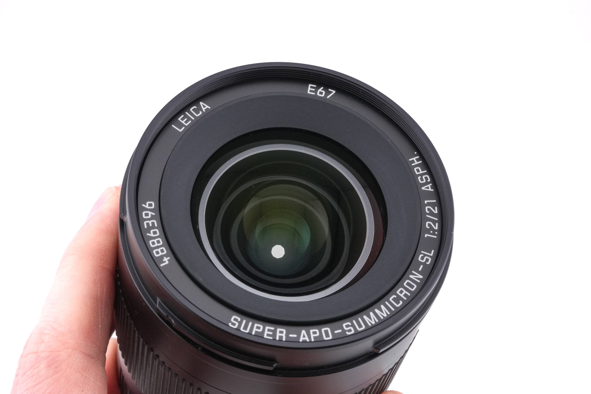 Leica 21mm f2 Super-APO-Summicron-SL ASPH. (11181)