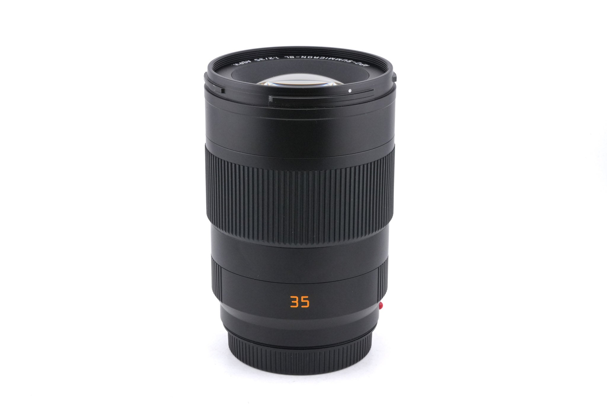 Leica 35mm f2 APO-Summicron-SL ASPH.