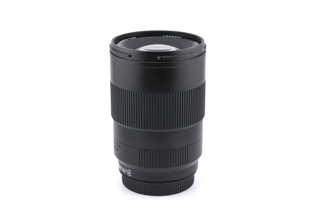 Leica 35mm f2 APO-Summicron-SL ASPH.