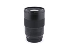 Leica 35mm f2 APO-Summicron-SL ASPH.