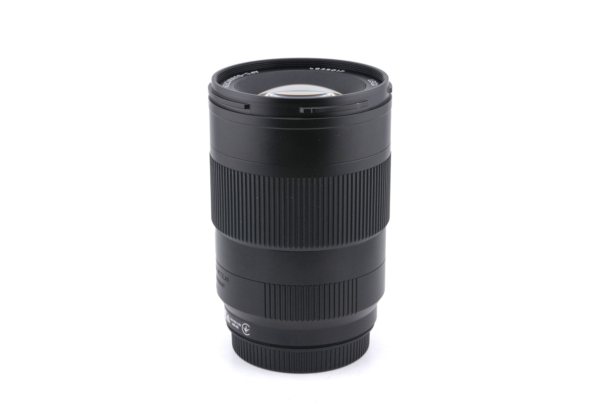 Leica 35mm f2 APO-Summicron-SL ASPH.