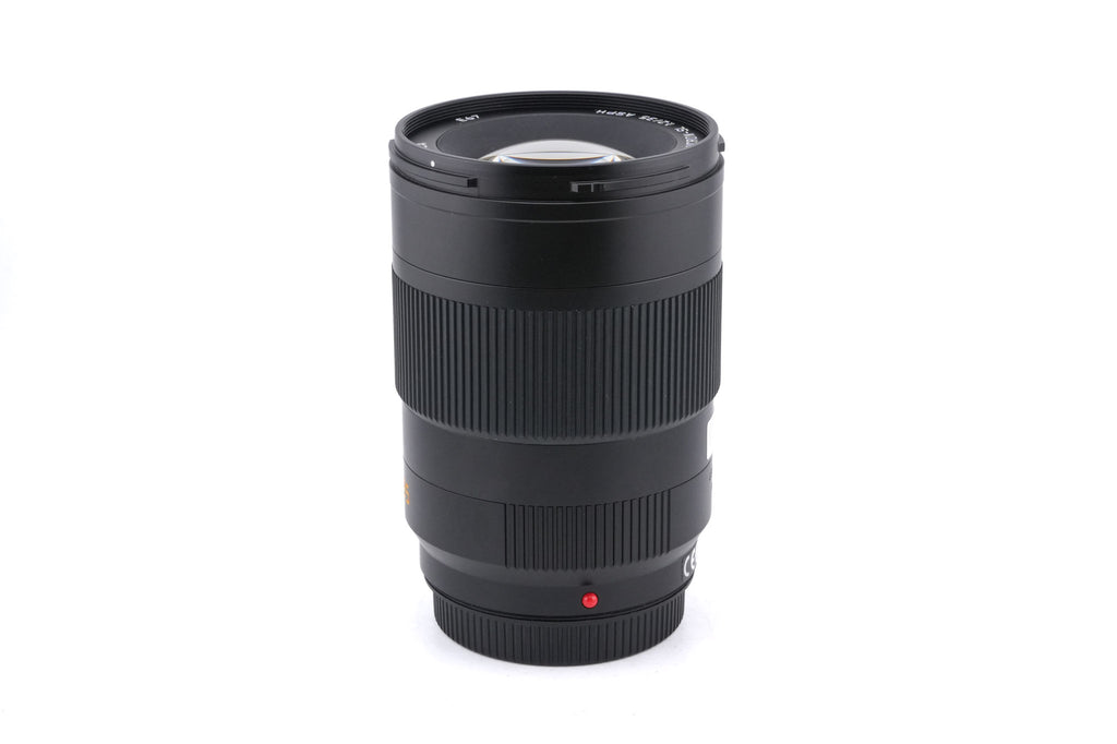 Leica 35mm f2 APO-Summicron-SL ASPH.