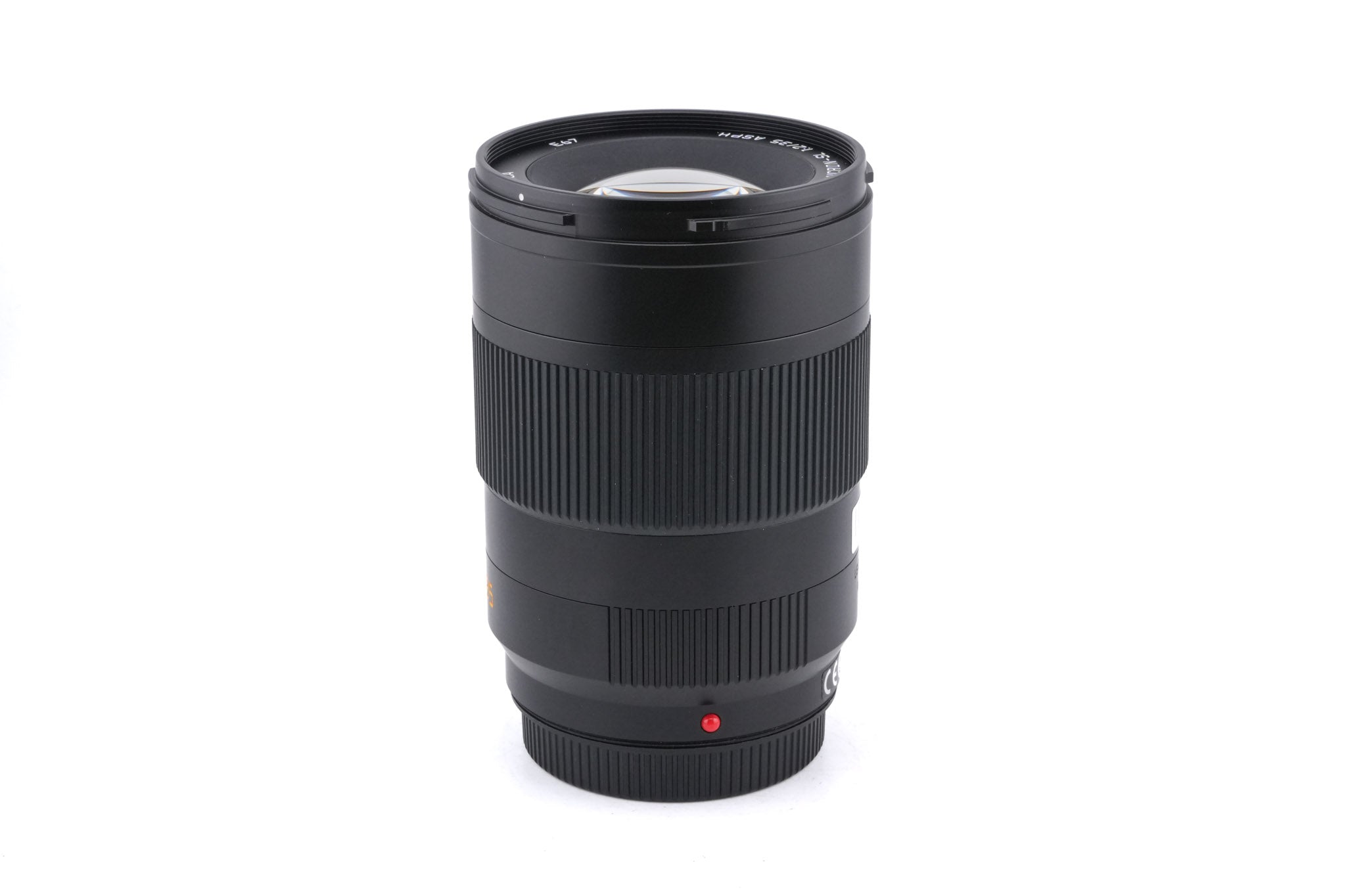 Leica 35mm f2 APO-Summicron-SL ASPH.