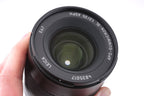 Leica 35mm f2 APO-Summicron-SL ASPH.