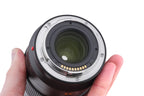 Leica 35mm f2 APO-Summicron-SL ASPH.