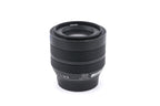 Carl Zeiss 32mm f1.8 Planar T* Touit