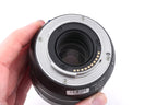 Carl Zeiss 32mm f1.8 Planar T* Touit