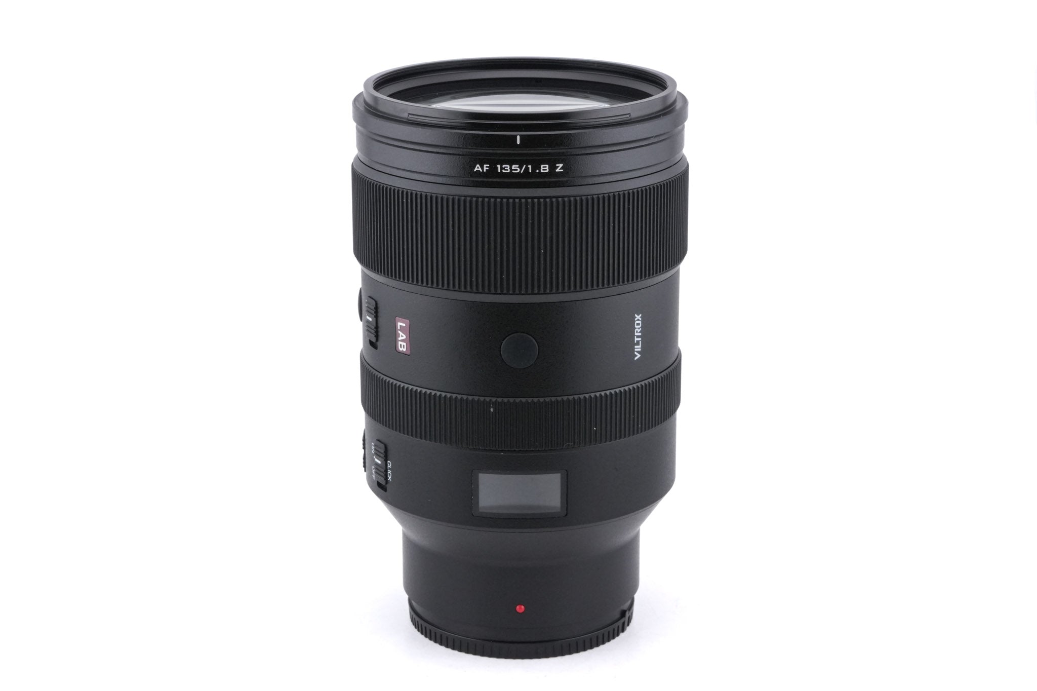 Viltrox 135mm f1.8 LAB AF