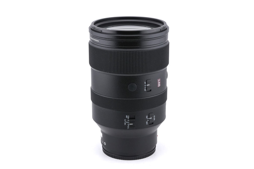 Viltrox 135mm f1.8 LAB AF
