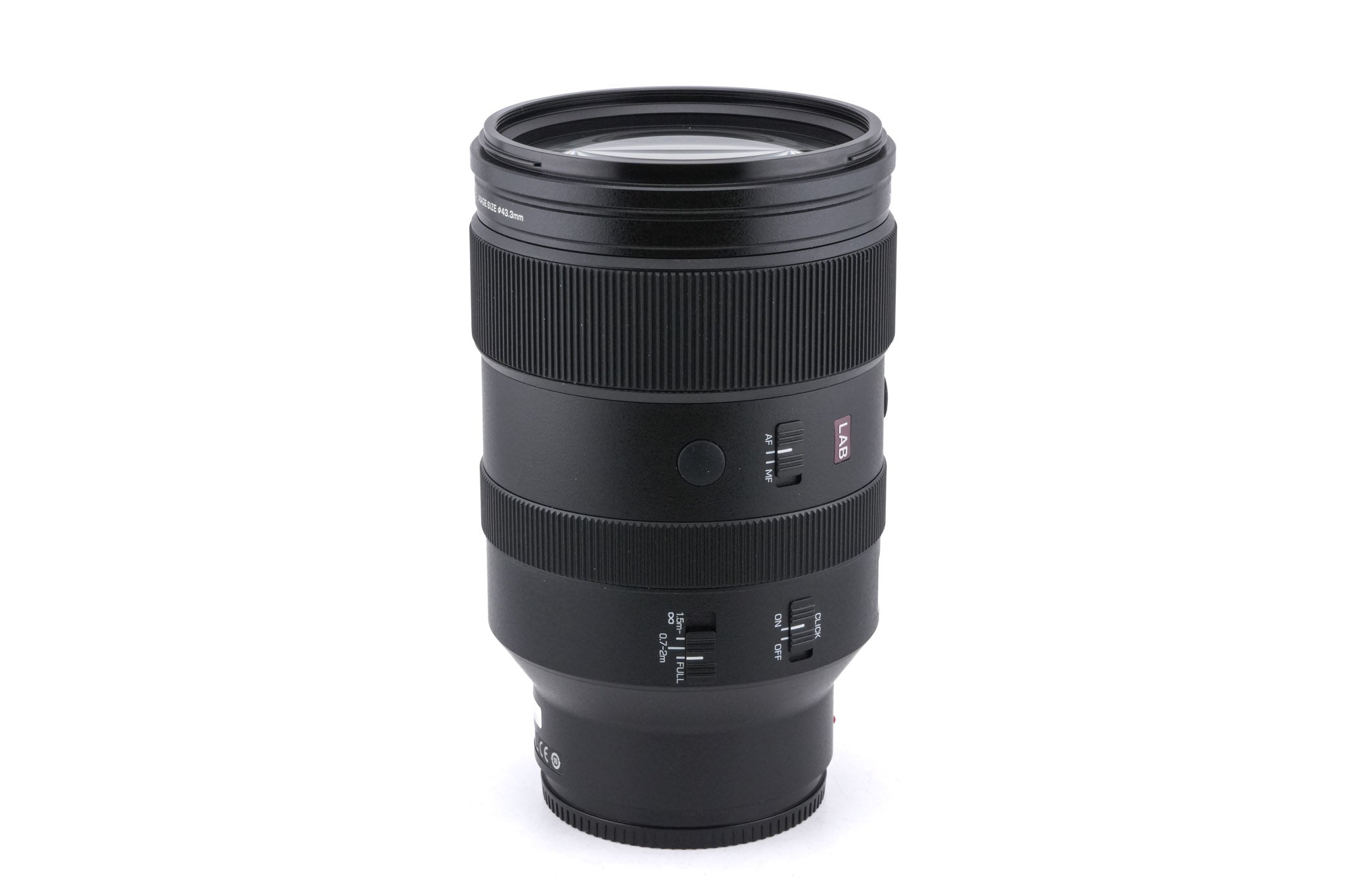 Viltrox 135mm f1.8 LAB AF