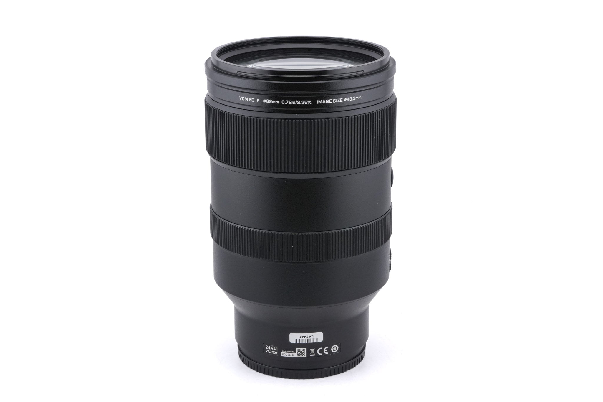Viltrox 135mm f1.8 LAB AF