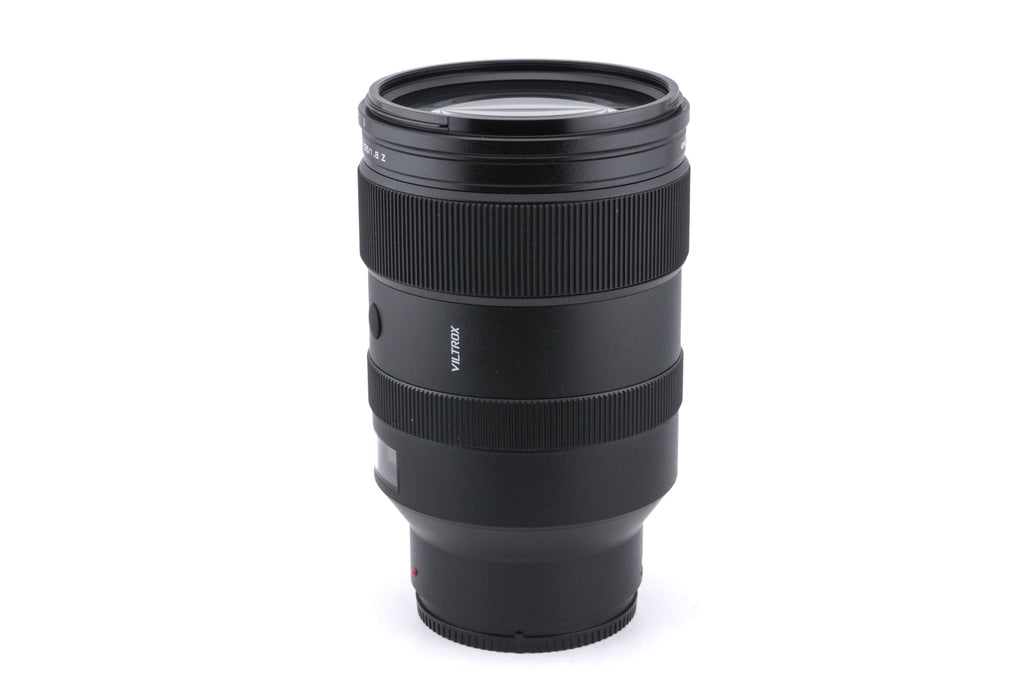 Viltrox 135mm f1.8 LAB AF