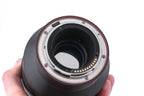 Viltrox 135mm f1.8 LAB AF