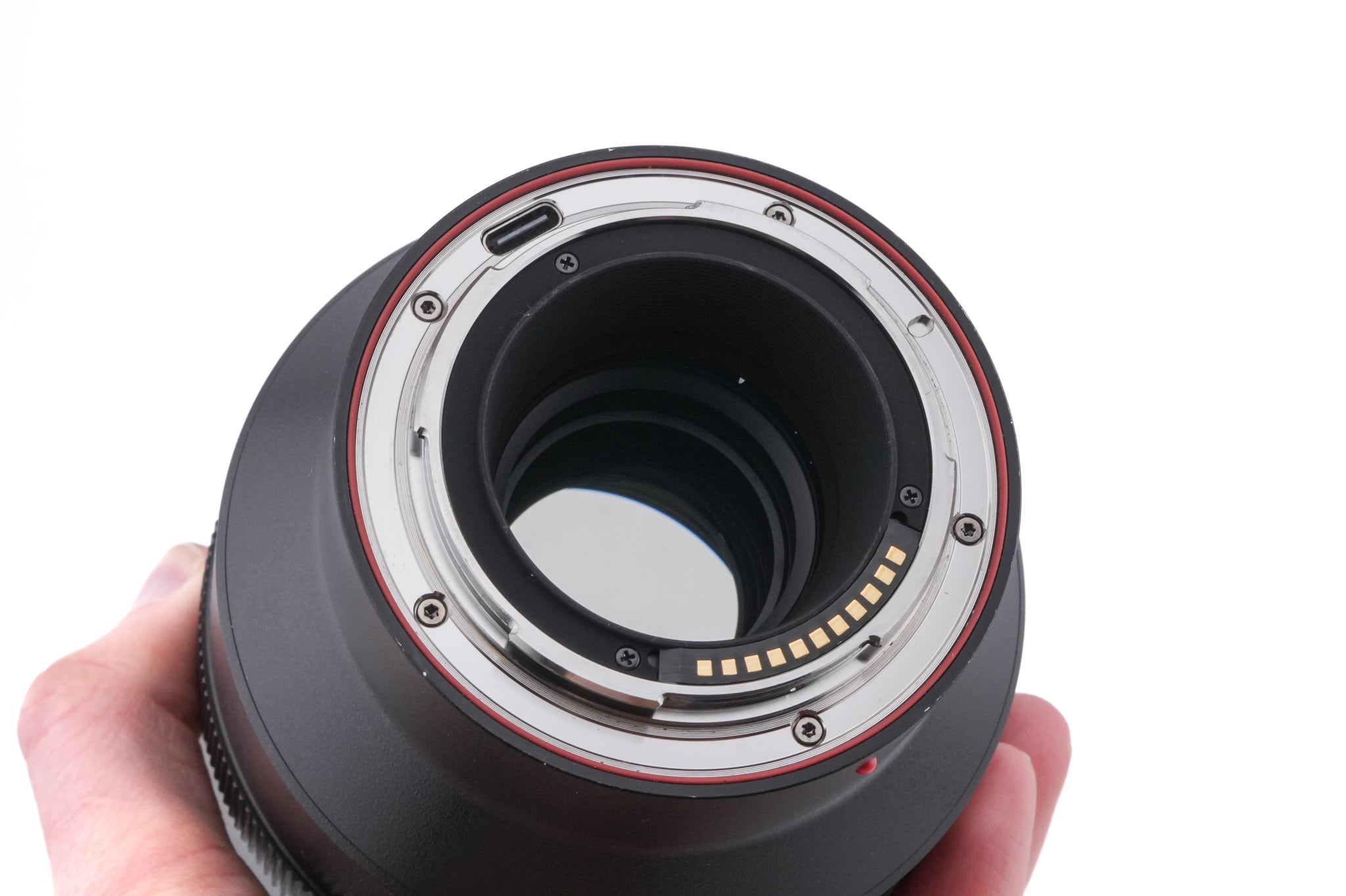 Viltrox 135mm f1.8 LAB AF