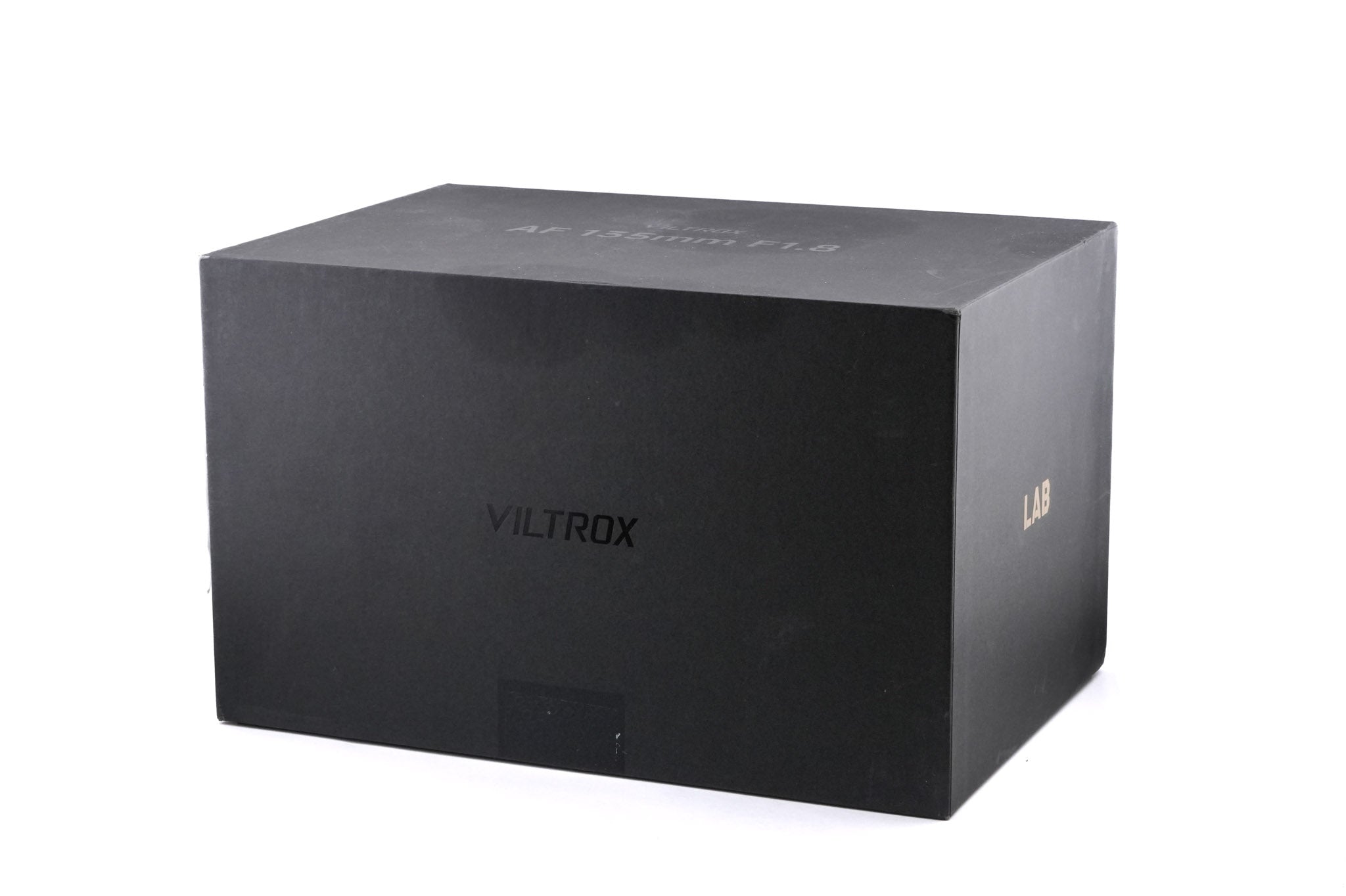 Viltrox 135mm f1.8 LAB AF