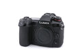 Panasonic Lumix DC-G9