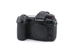 Panasonic Lumix DC-G9