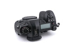 Panasonic Lumix DC-G9