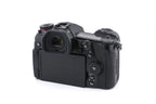 Panasonic Lumix DC-G9