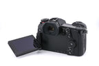 Panasonic Lumix DC-G9