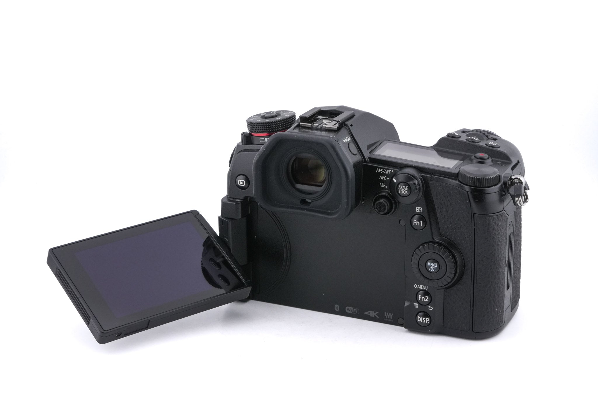 Panasonic Lumix DC-G9