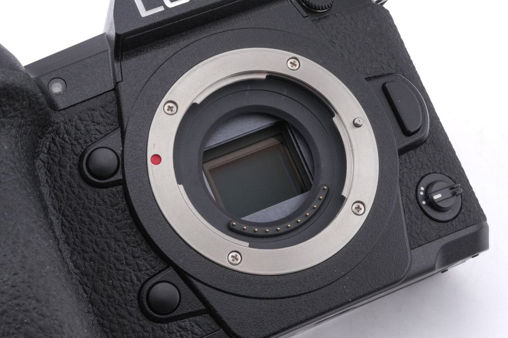 Panasonic Lumix DC-G9