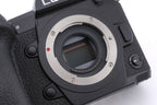 Panasonic Lumix DC-G9