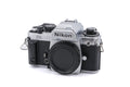 Nikon FA