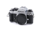 Nikon FA
