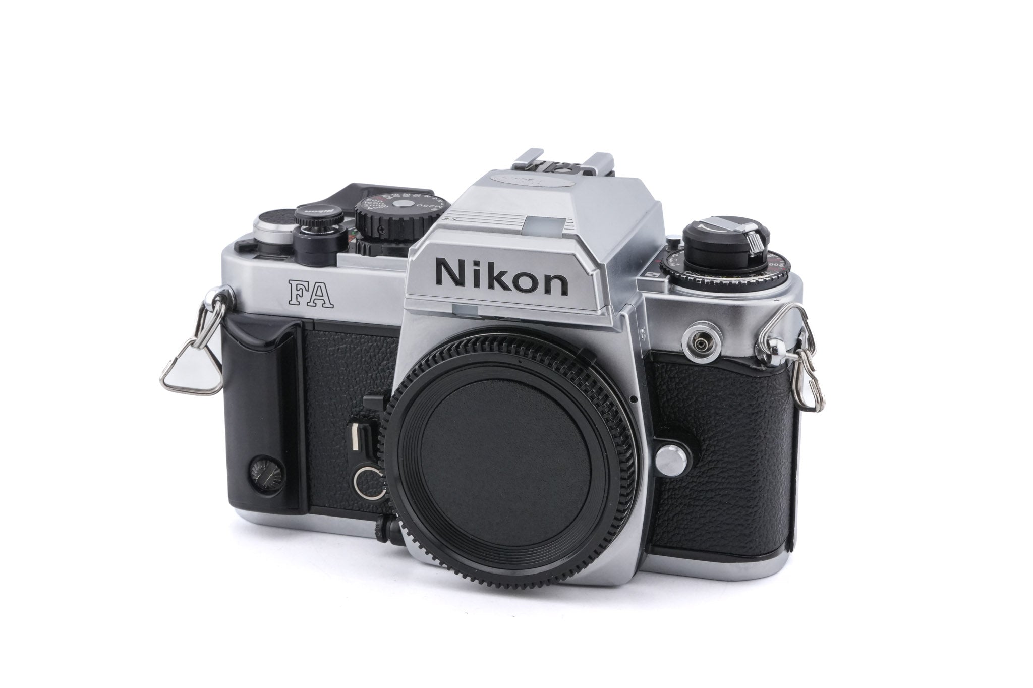 Nikon FA