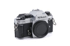 Nikon FA