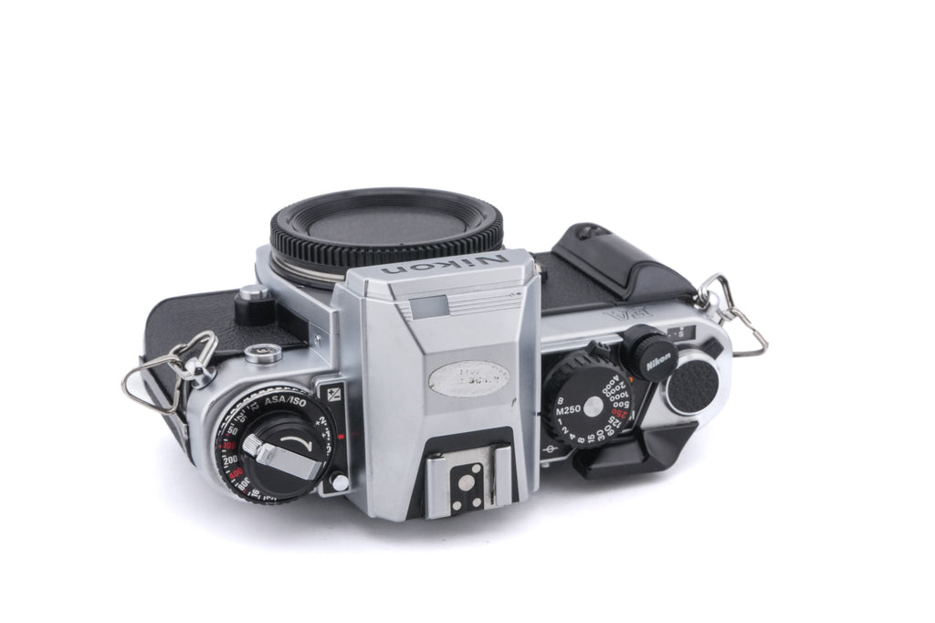 Nikon FA