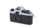 Nikon FA